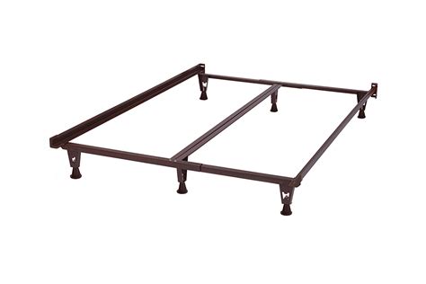 metal box spring frame twin|standard twin box spring size.